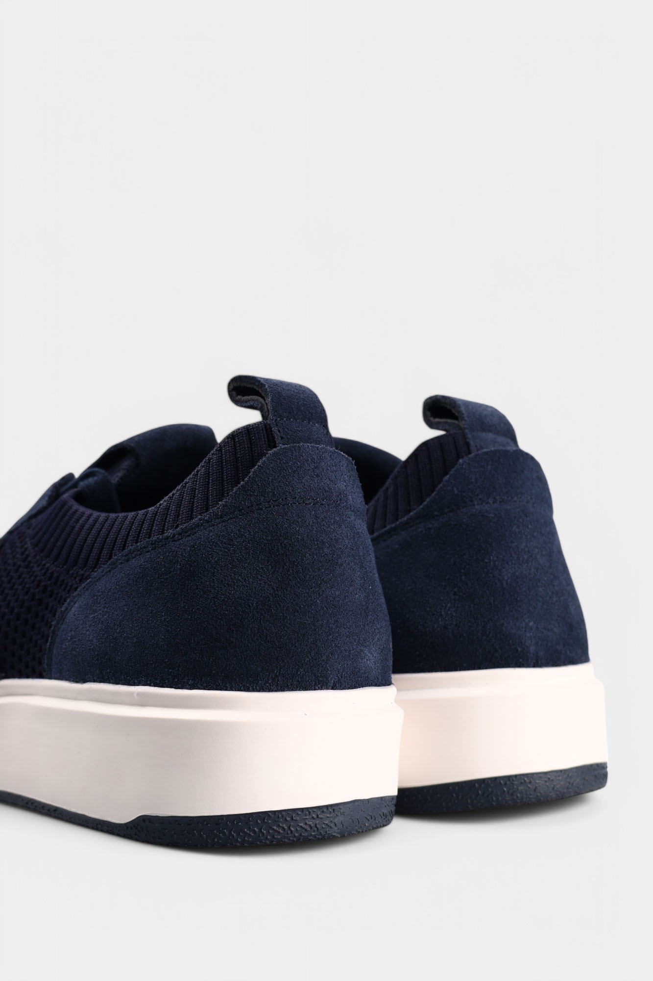 V716-102 Кеды Graciana Синий