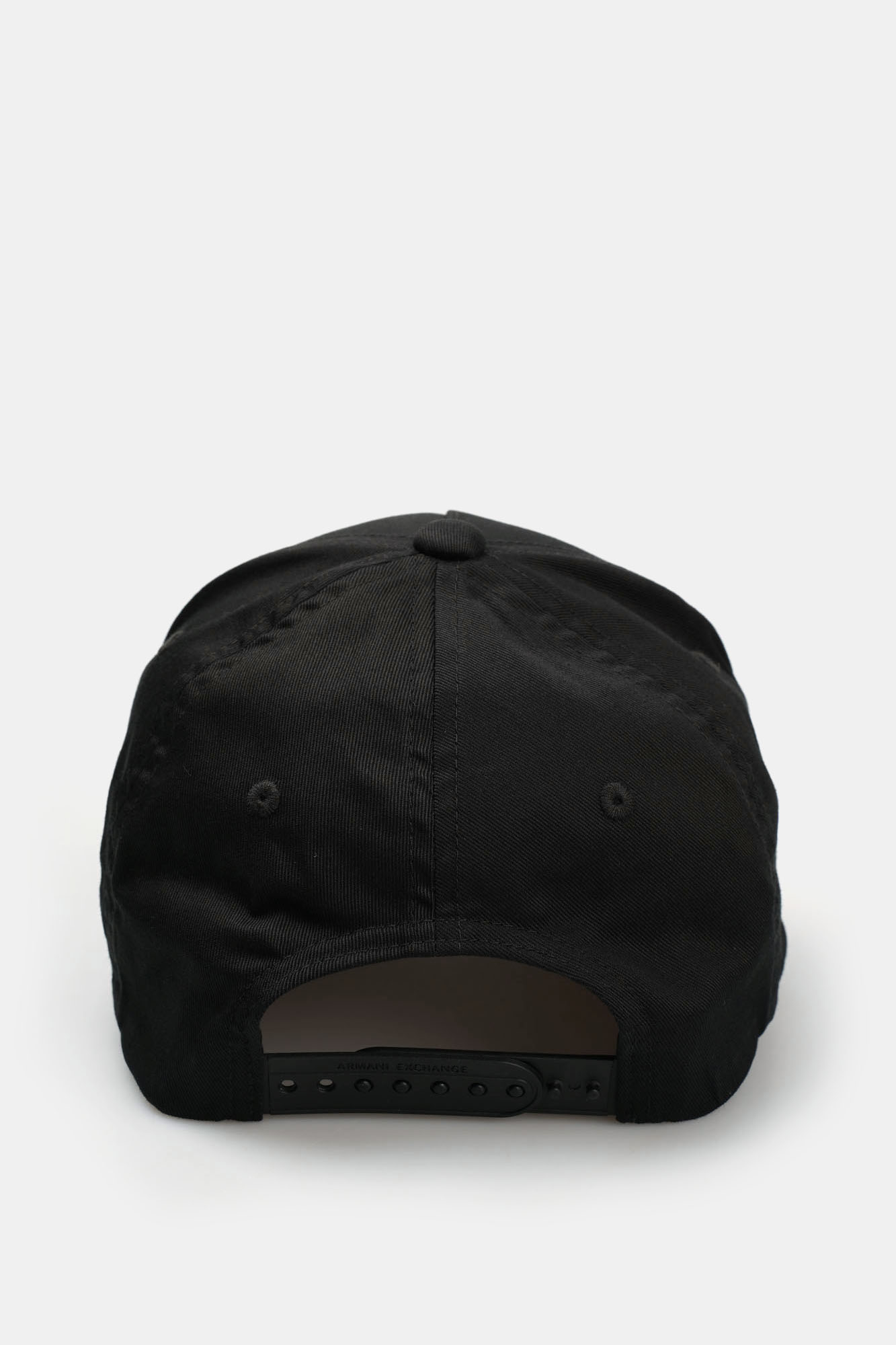XM000811_AF13343 Кепка Armani Exchange Черный