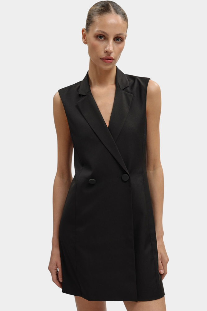 Туфли El Tempo  Черный