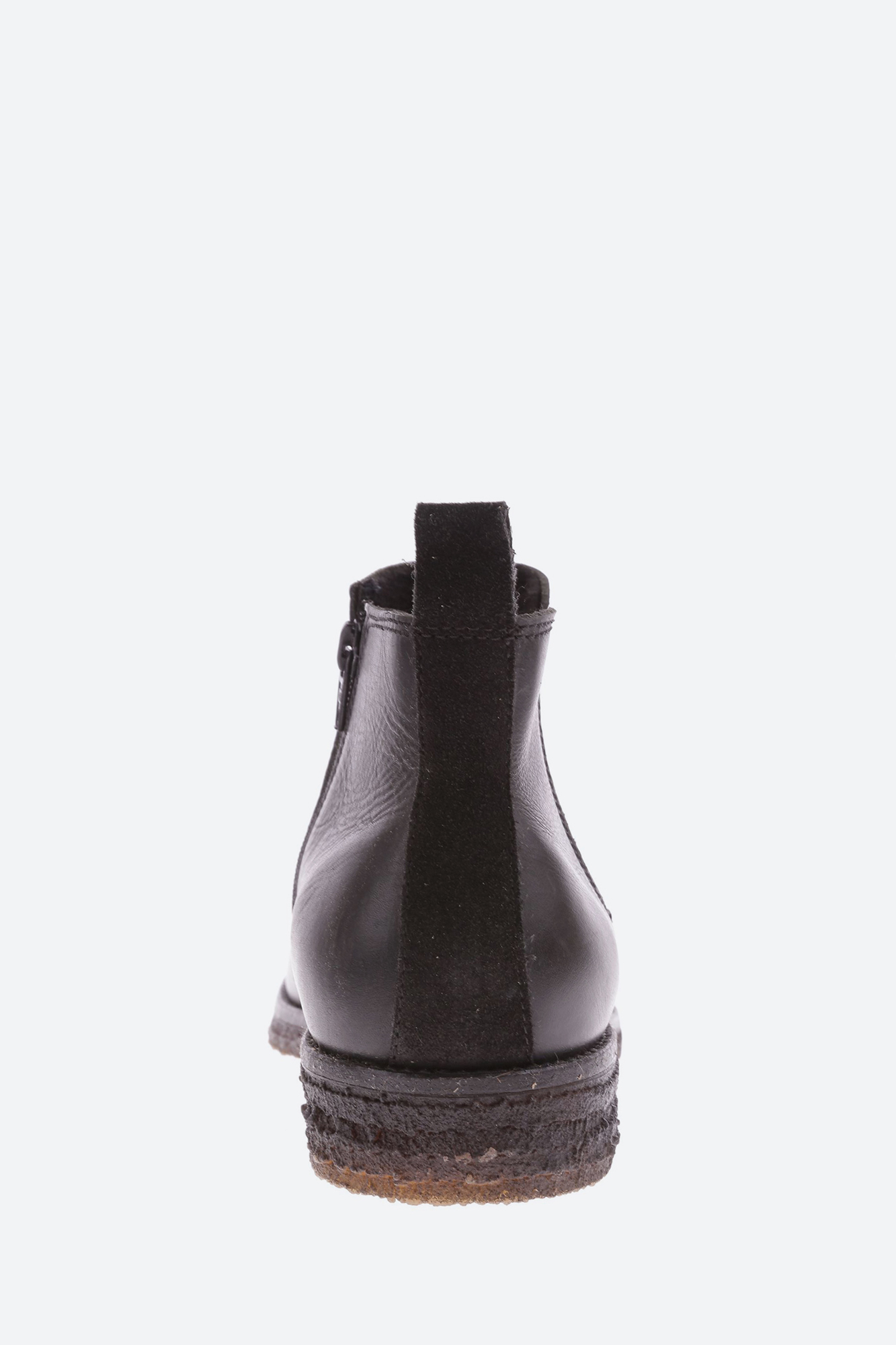 22-651-1-1 Ботинки челси Marc Cony Черный