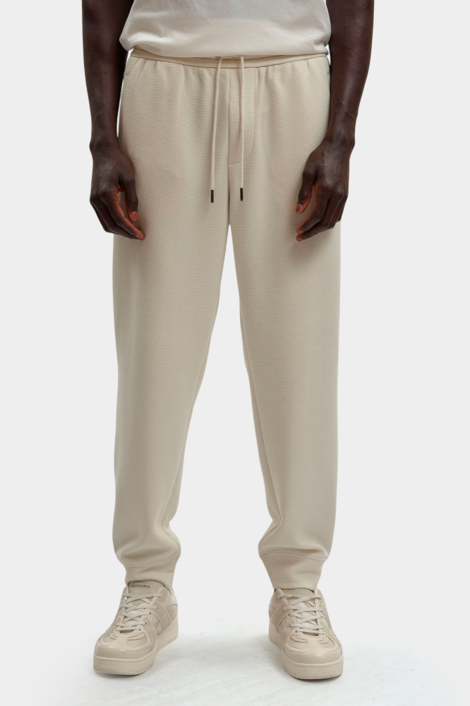 Джемпер Strellson Шерсть Синий