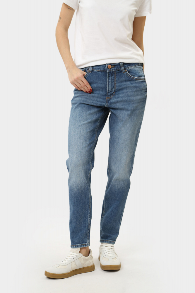 Футболка Armani Exchange Хлопок Черный