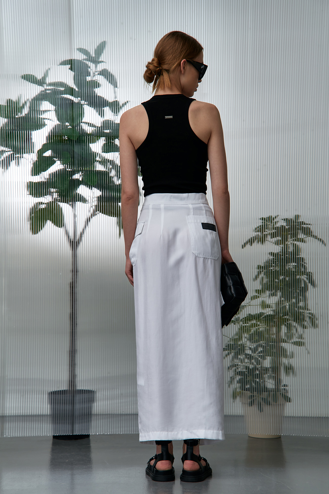 W-232-TH-56-0074 юбка the hills 