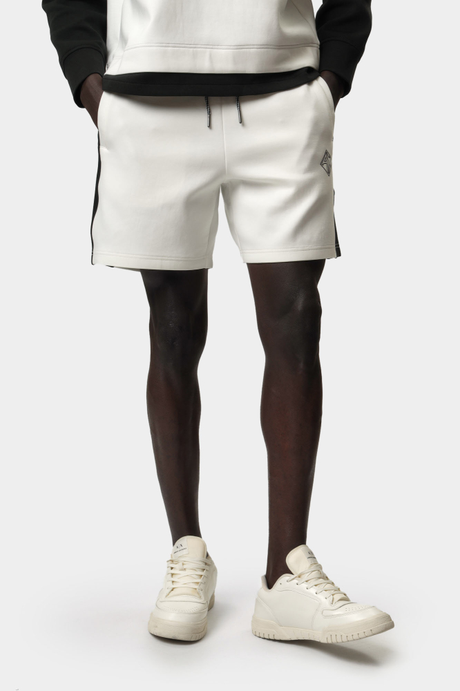 Футболка Strellson Хлопок Черный