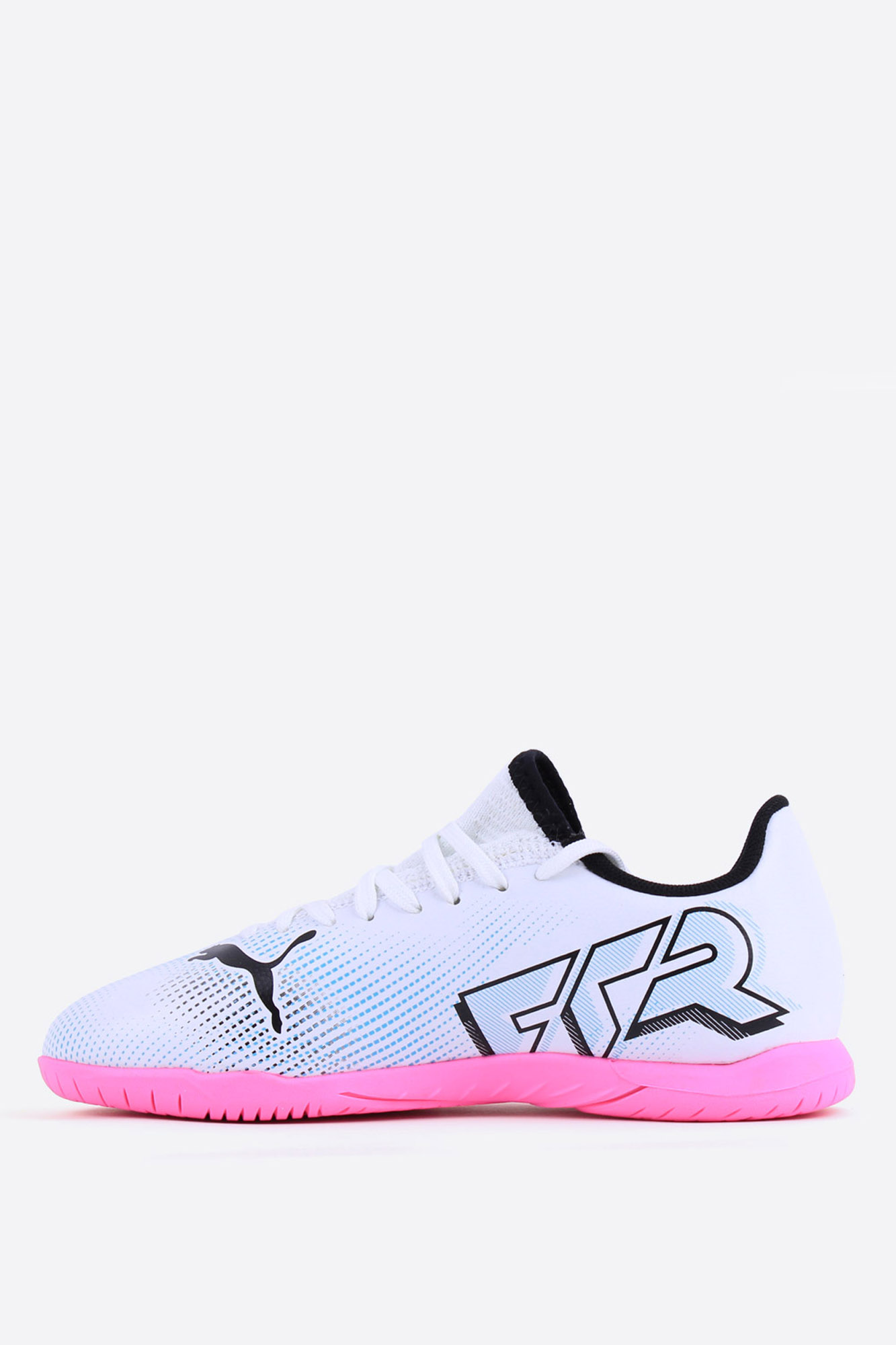10773901 Обувь для зала Puma Белый