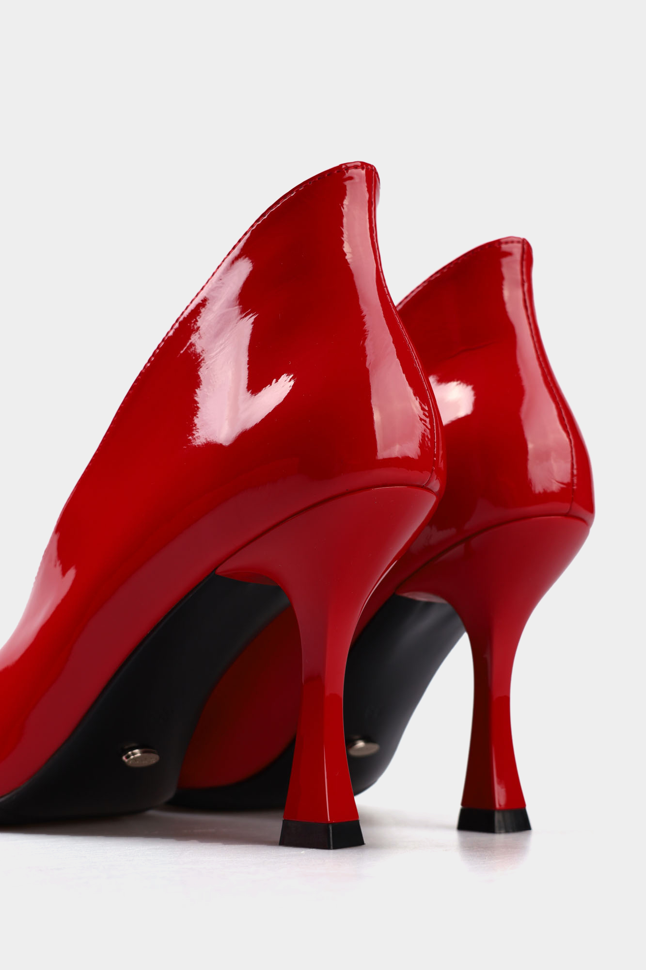 TY1322-0410 Туфли Graciana Красный