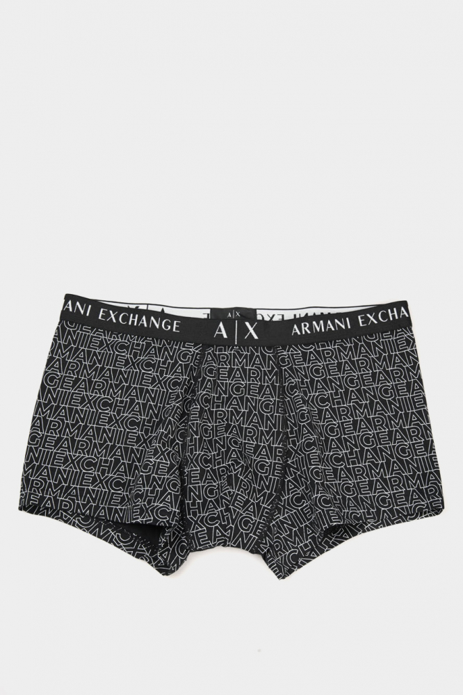 Трусы Armani Exchange