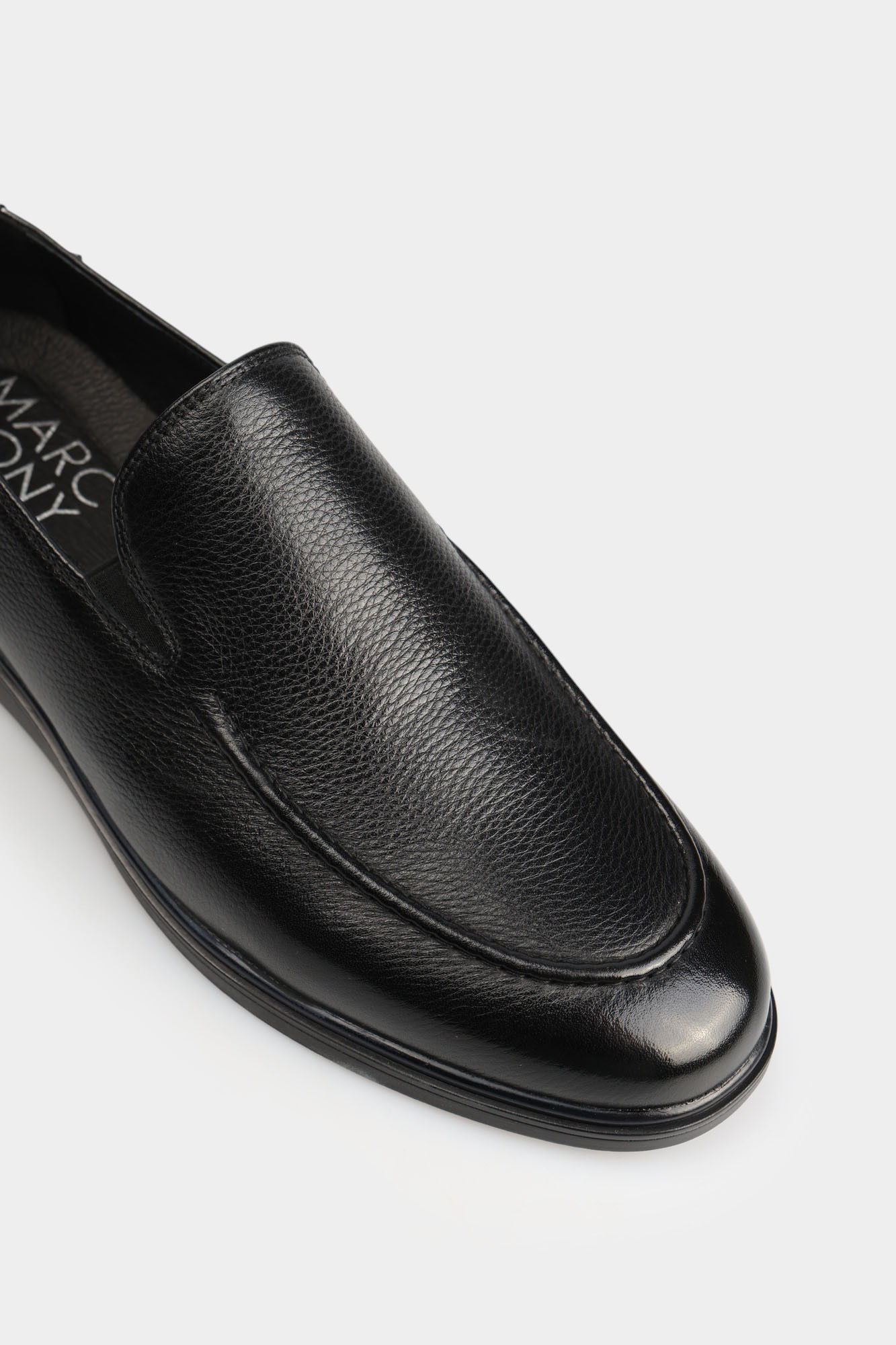 MC21454 Лоферы Marc Cony Черный
