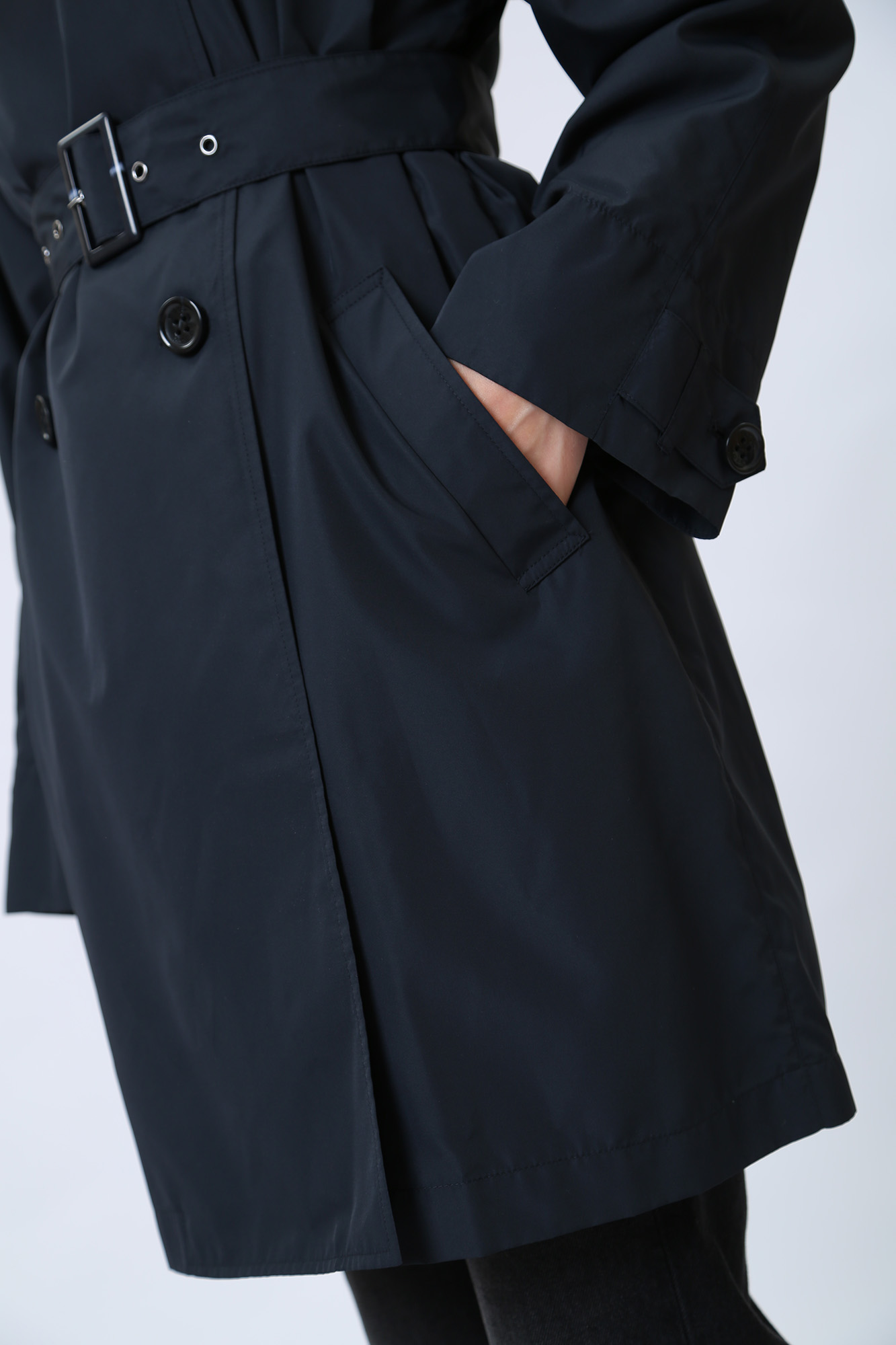 W3522NT2611F1 плащ geox 