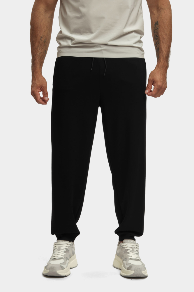 Пиджак Strellson Полиэстер Черный