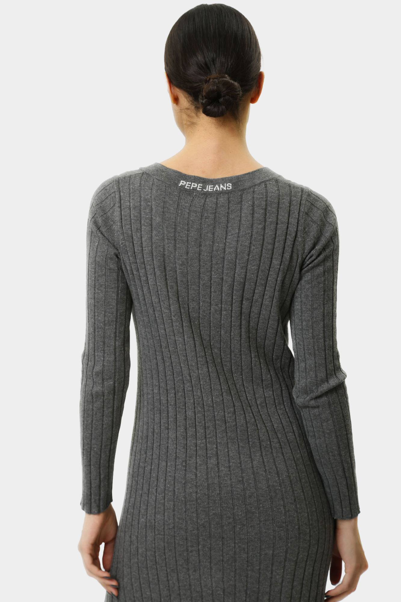 PL953586 платье pepe jeans 