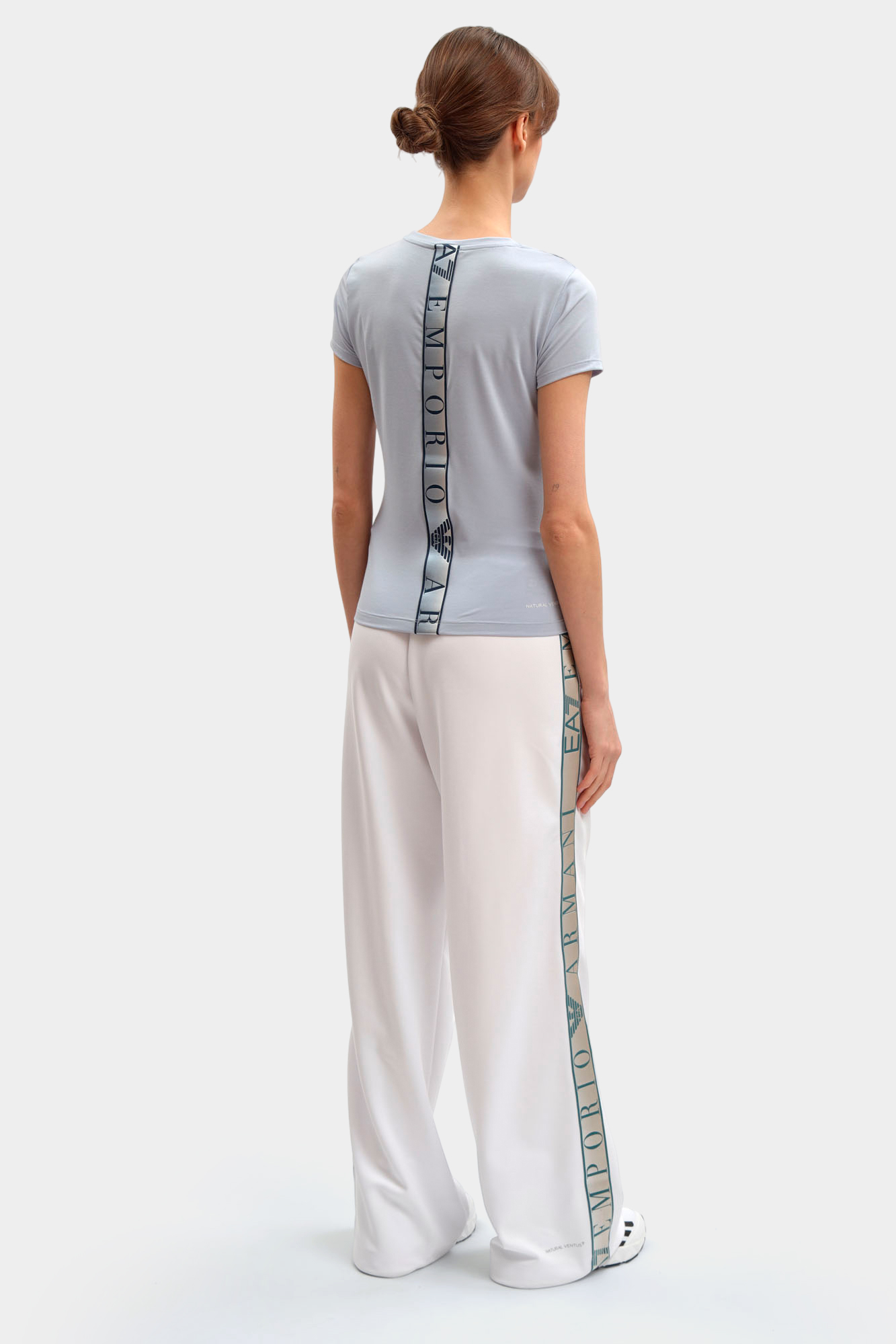 7W001149_AF12945 футболка ea7 