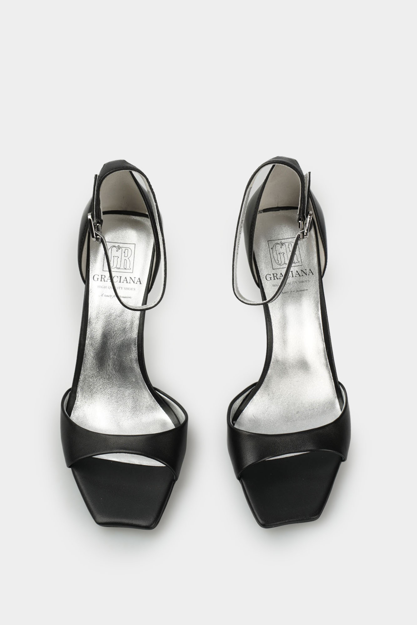 Босоножки Graciana