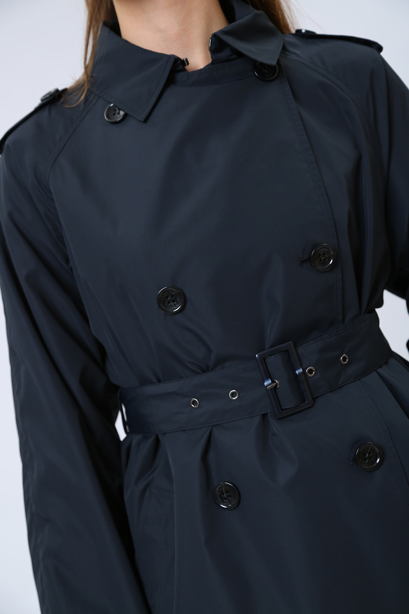 W3522NT2611F1 плащ geox 