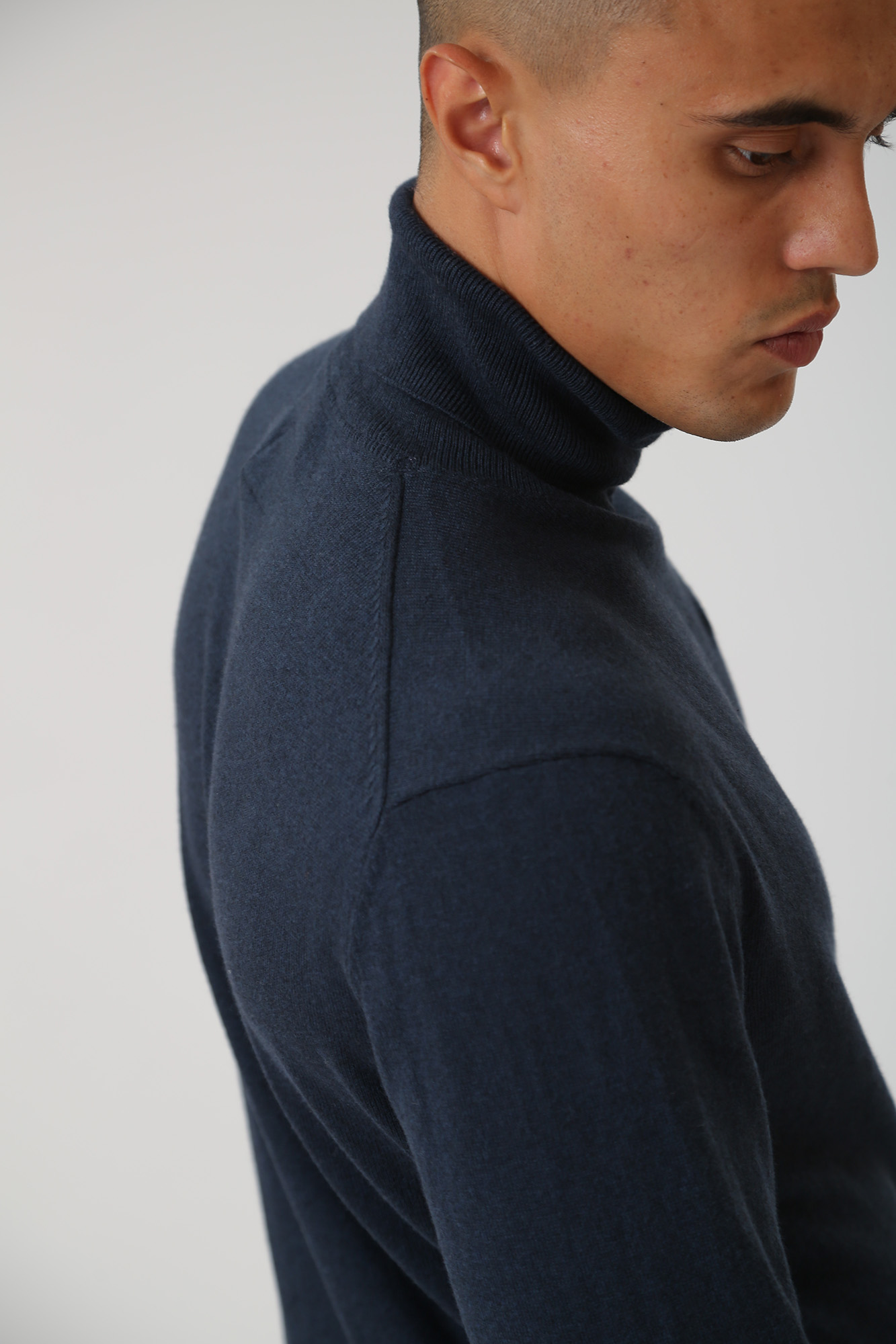 PM702242 Водолазка Pepe Jeans Синий