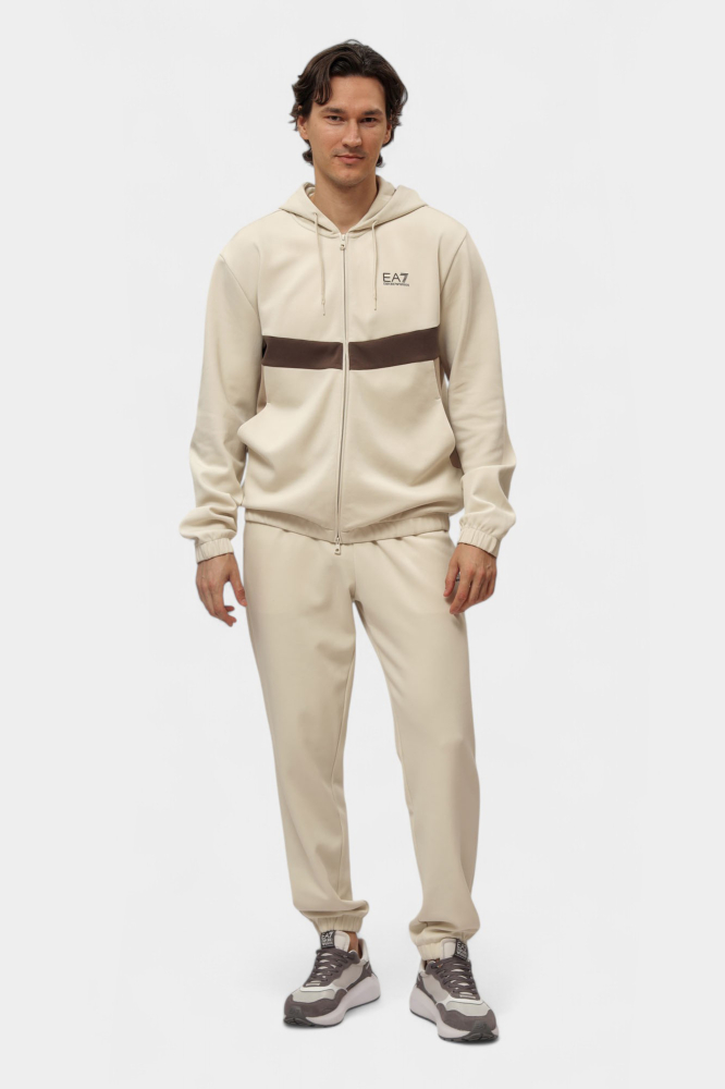 Костюм спортивный EA7