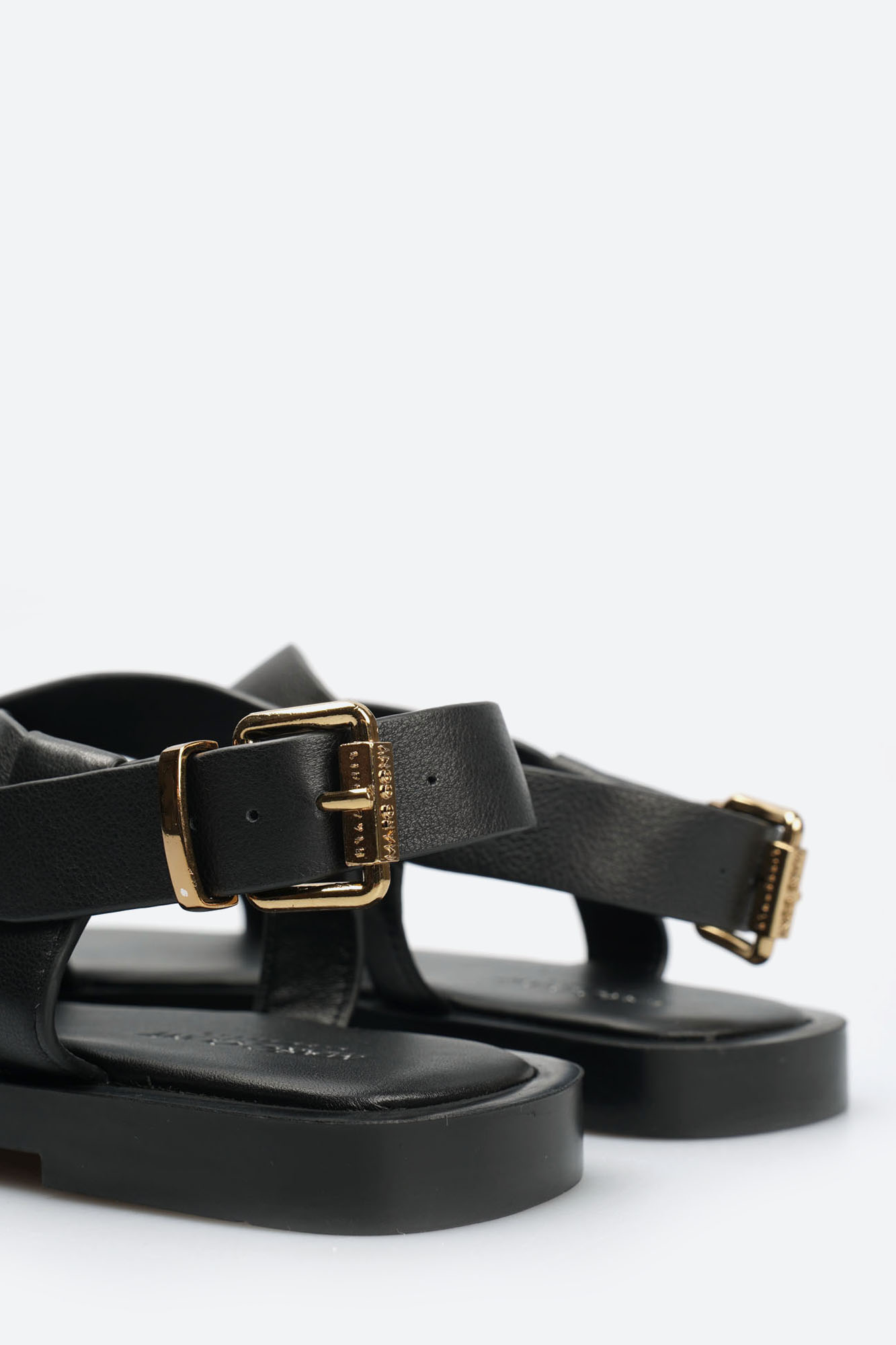 W2517-JY-2518 Сандалии Marc Cony Черный