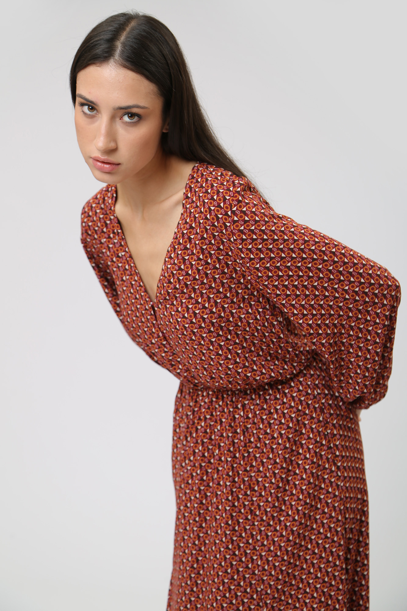 PL953419 платье д/р pepe jeans 