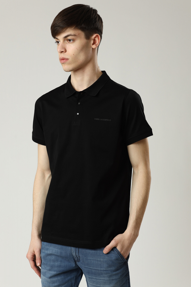 Кеды Marc Cony Натуральная кожа Черный