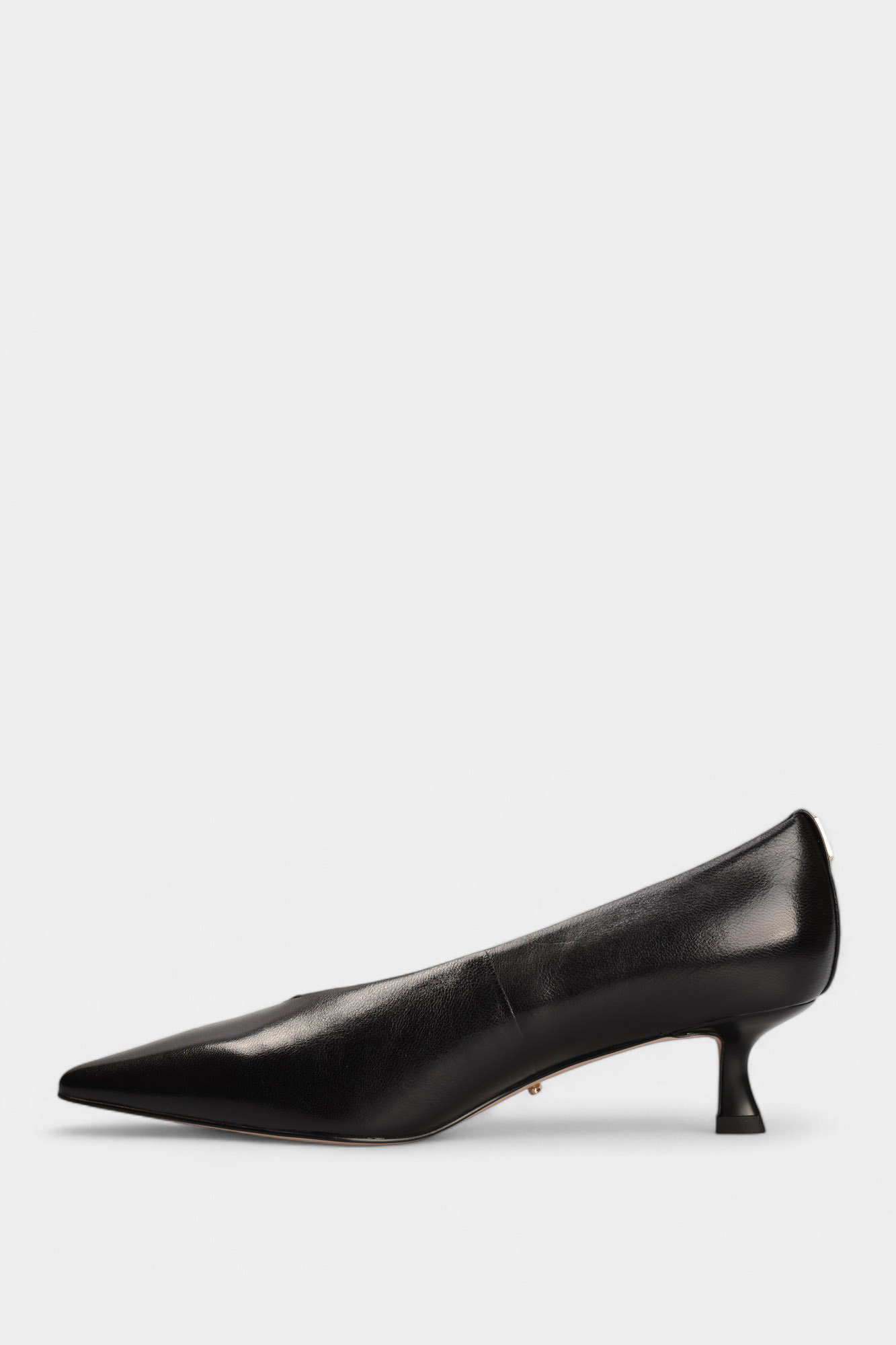 N506-5 Туфли Graciana Черный