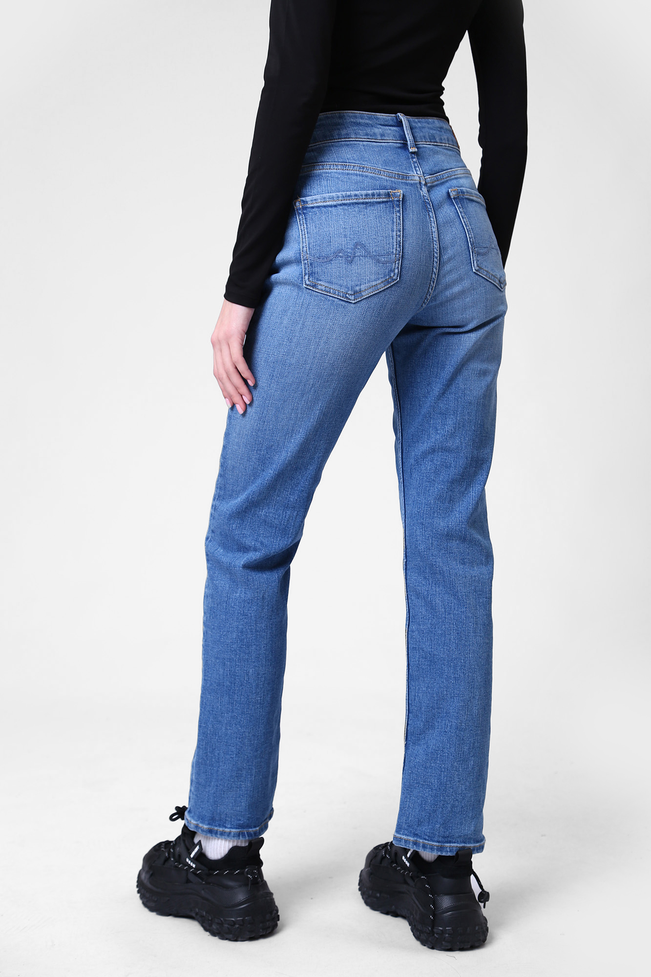 PL204164GW3 джинсы pepe jeans 