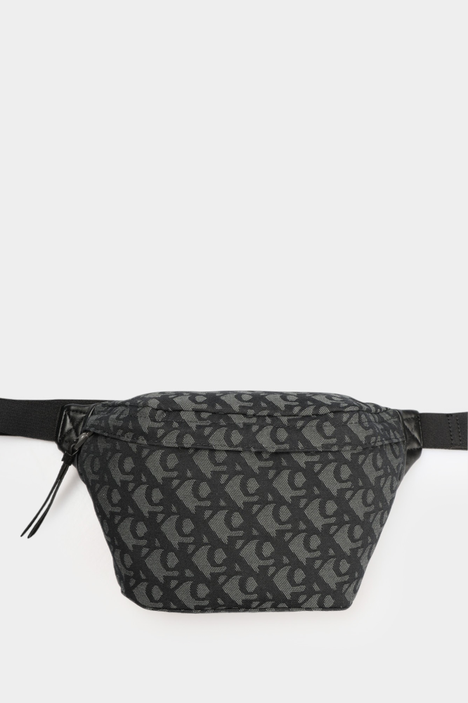 Картхолдер Geox  Черный