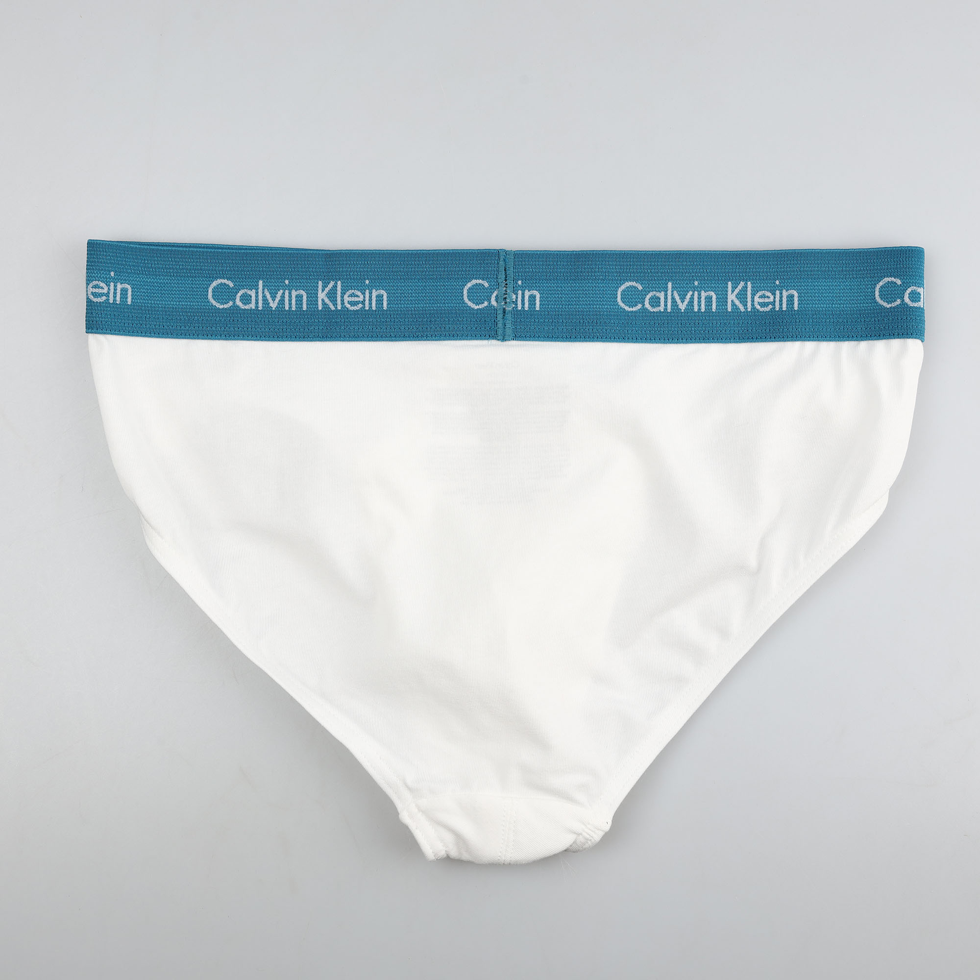 U2661G Комплект трусов 3 шт. Calvin Klein Underwear Белый