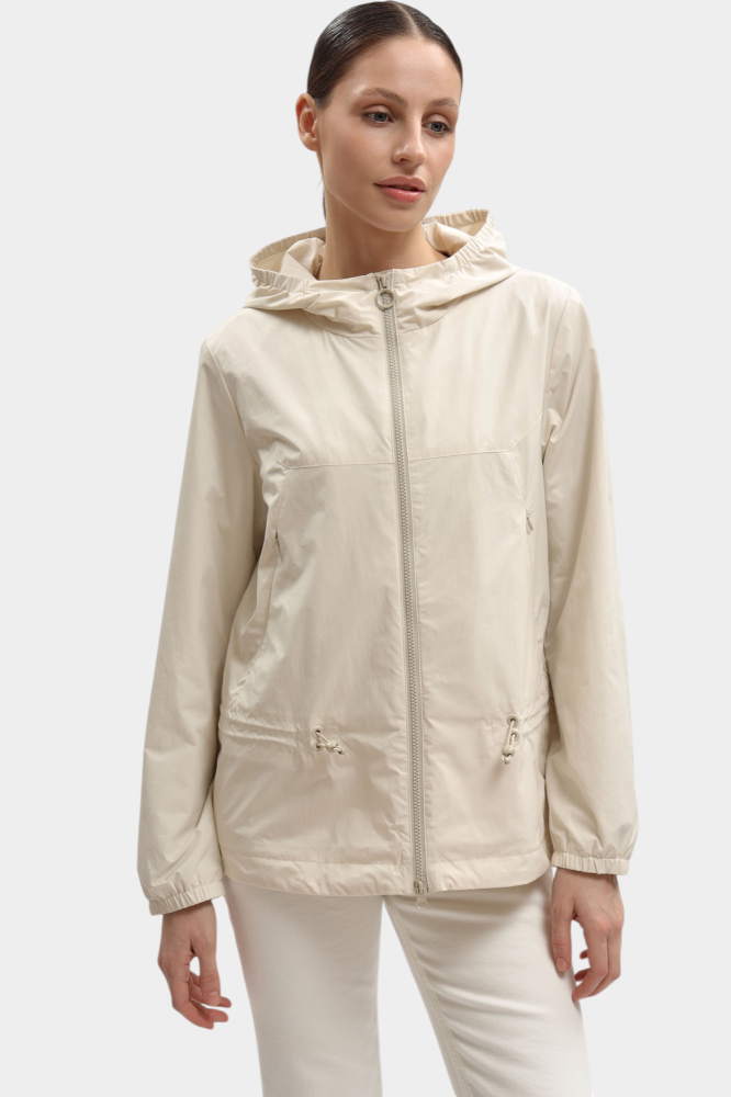 Ботинки Geox Натуральная кожа Черный