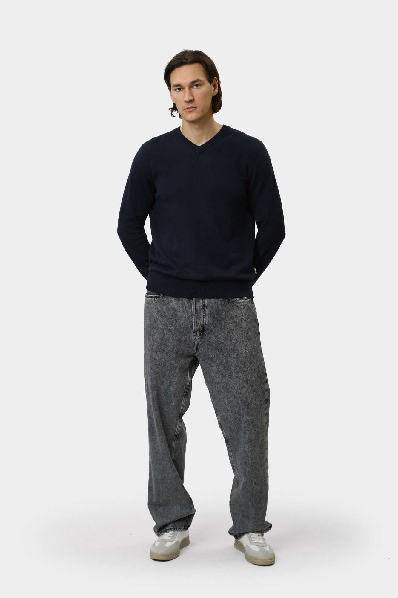 Джемпер Pepe Jeans Синий