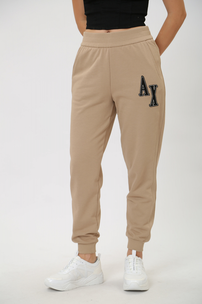 Блуза Armani Exchange  Синий