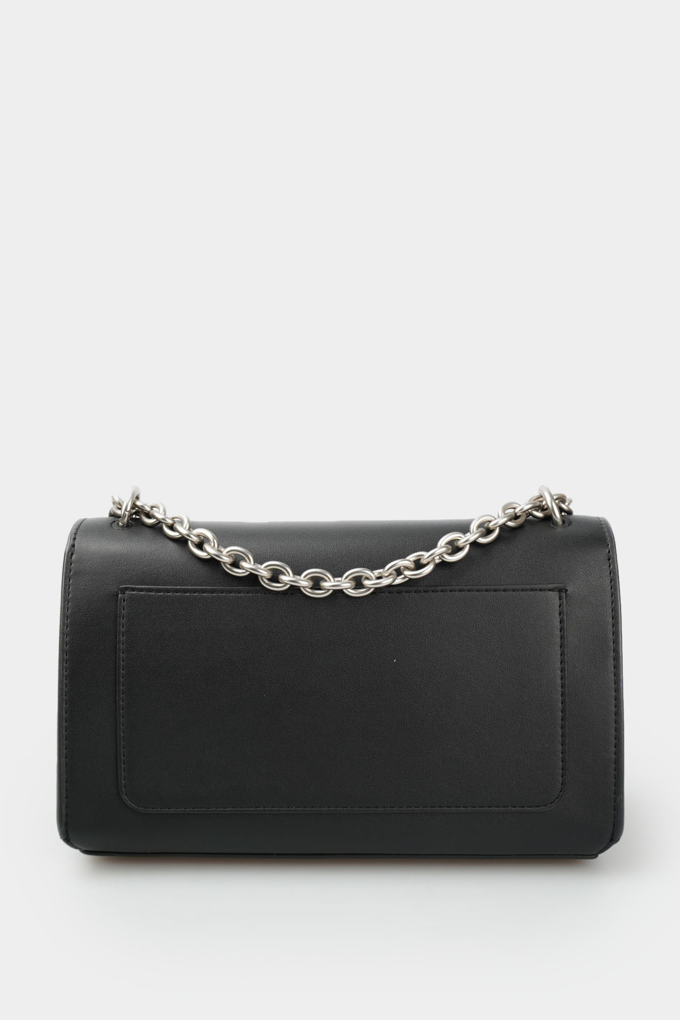 K60K612221 Сумка Calvin Klein Jeans Черный