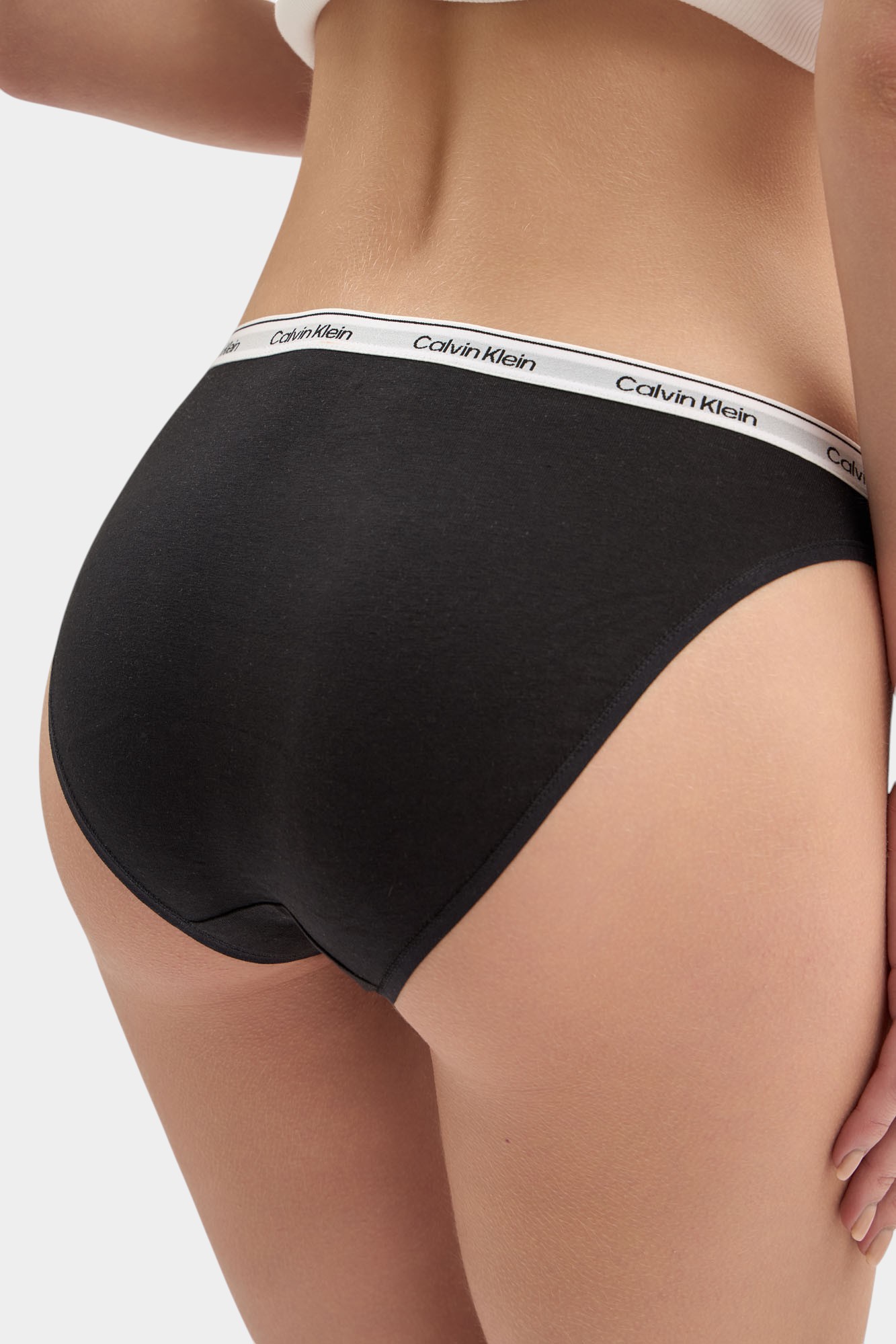 QD5208E трусы 5 шт calvin klein underwear 