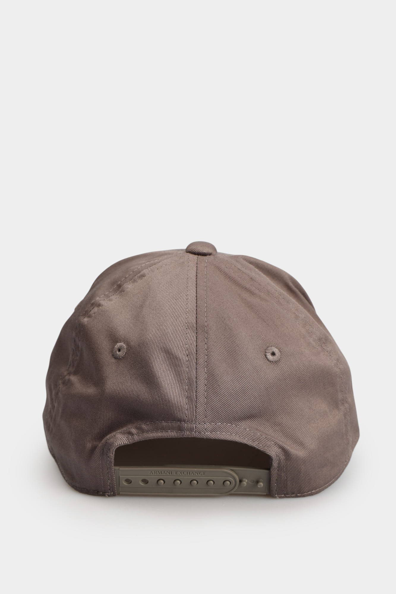 XM001693_AF15502 Кепка Armani Exchange Серый
