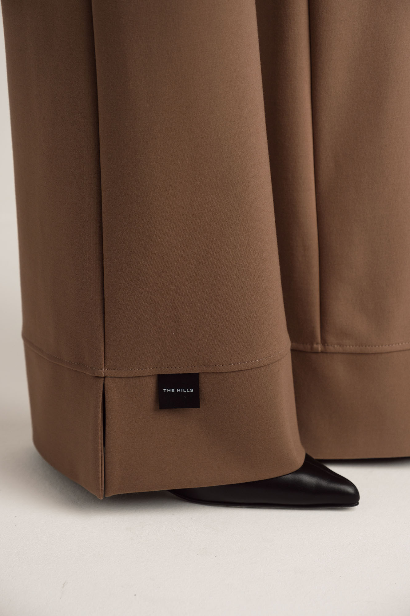 W-242-THT-56-0085 брюки the hills 