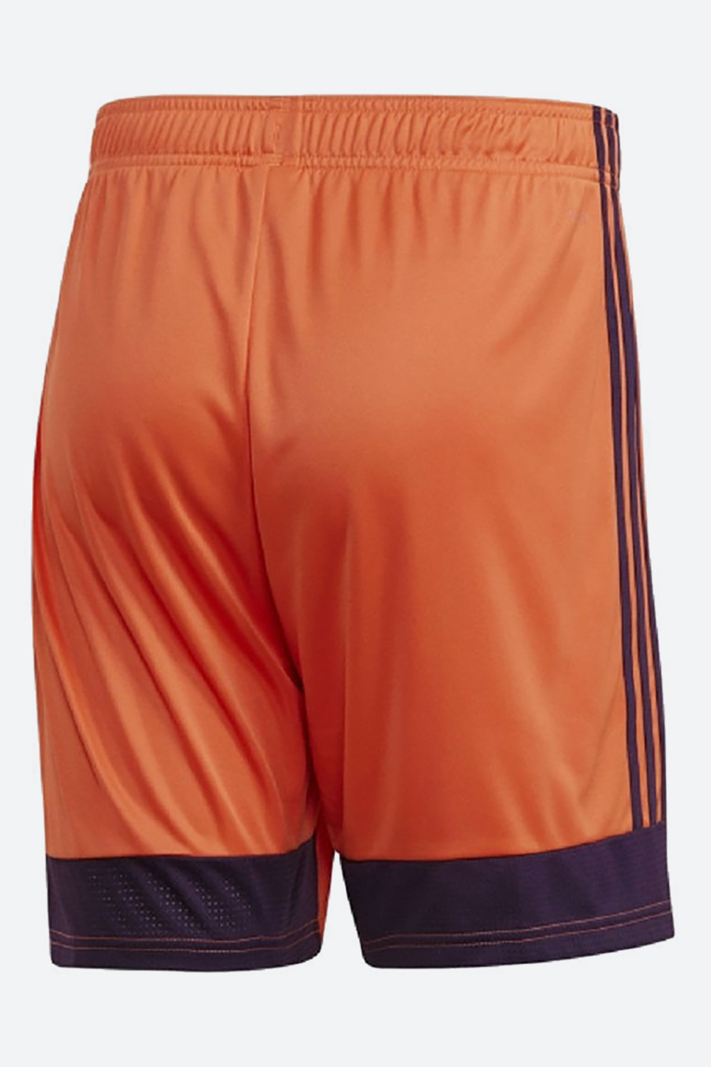  Шорты Adidas Оранжевый