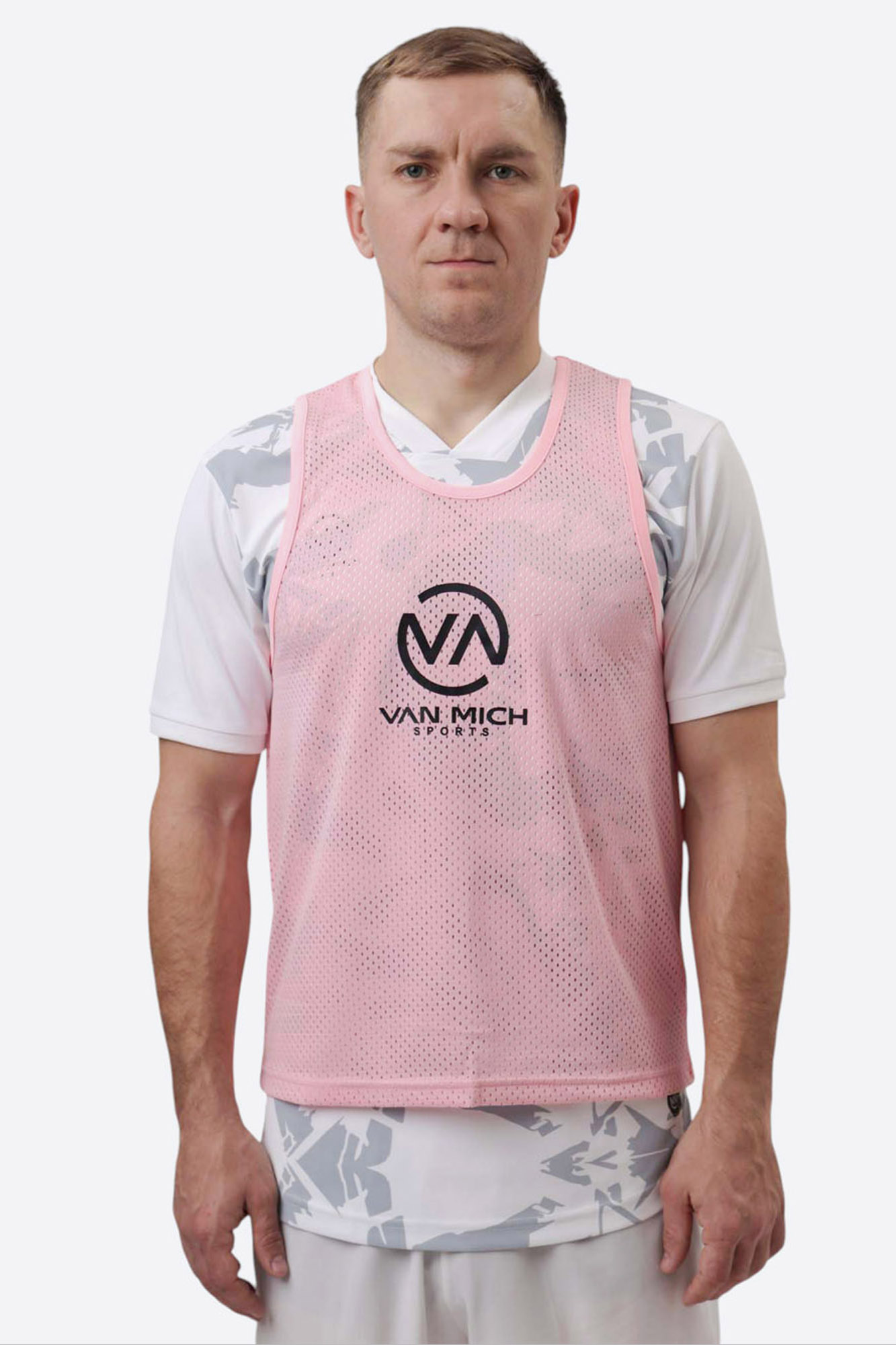 Манишка Van Mich Sports