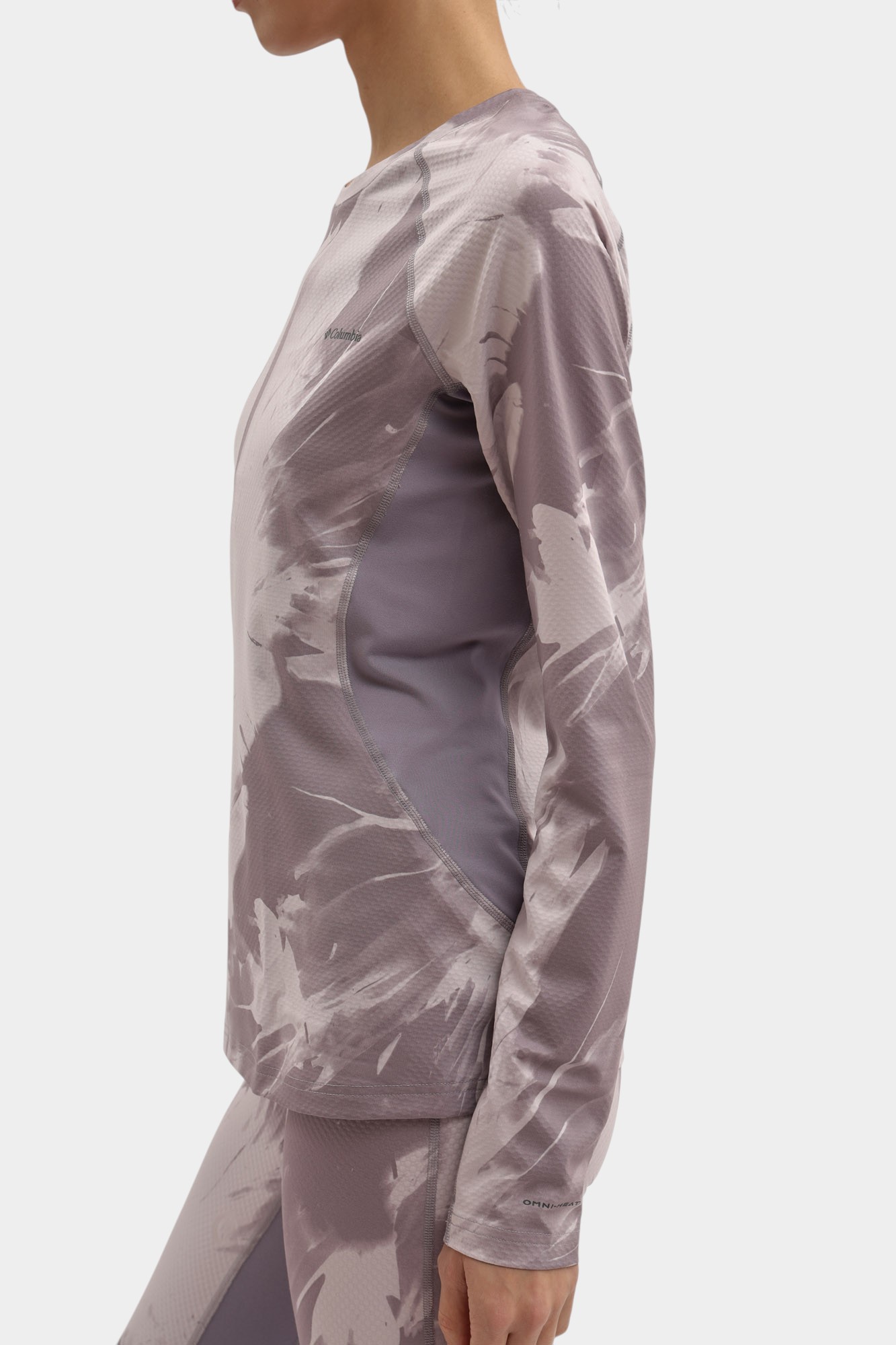 2012291 лонгслив columbia 