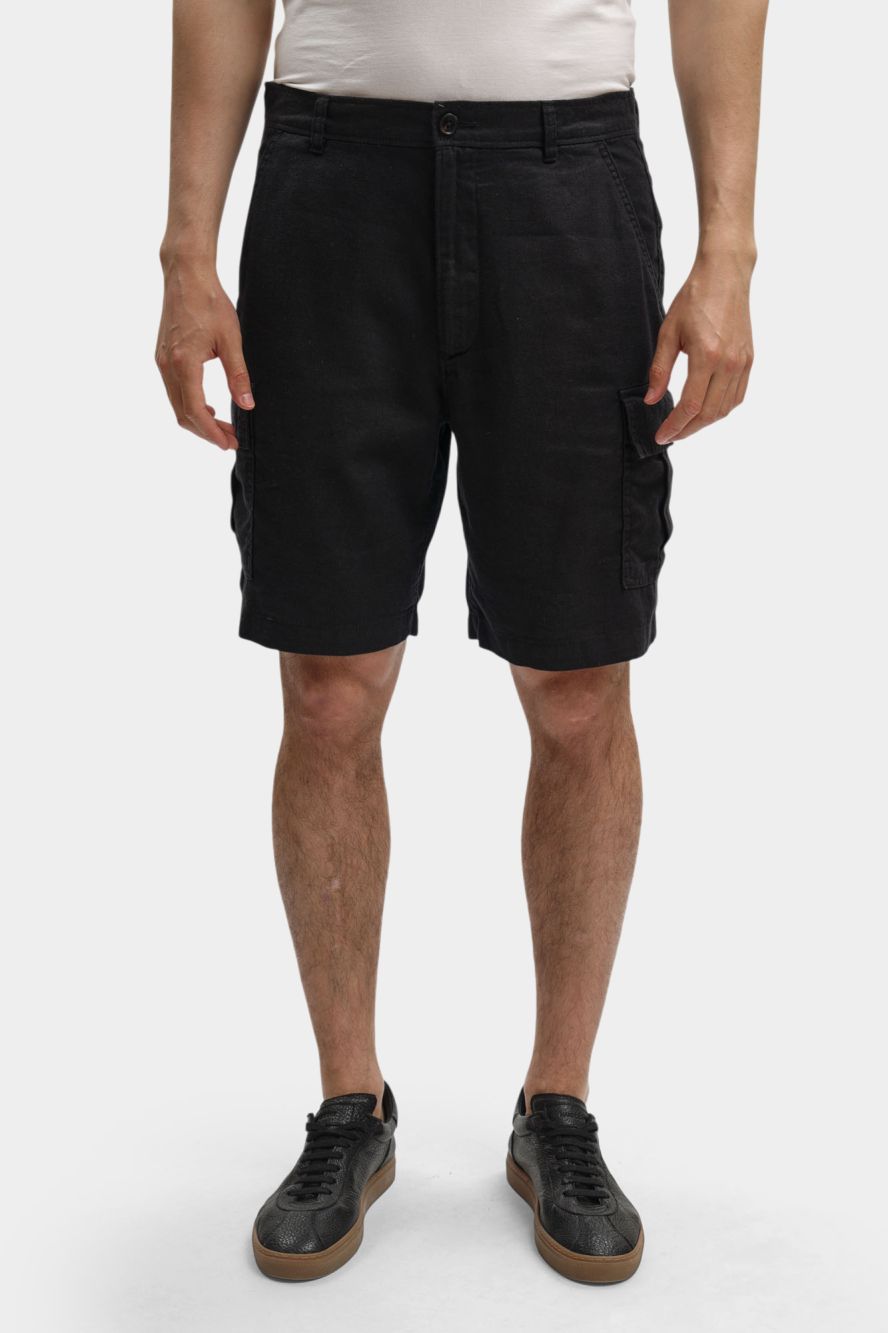 Шорты Calvin Klein Jeans Черный