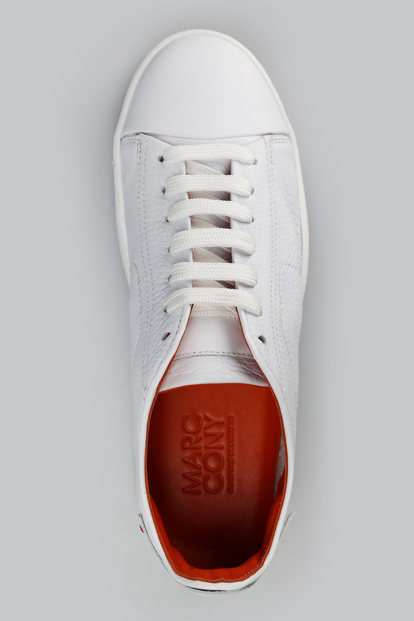 15-22600A004 Кеды Marc Cony Белый