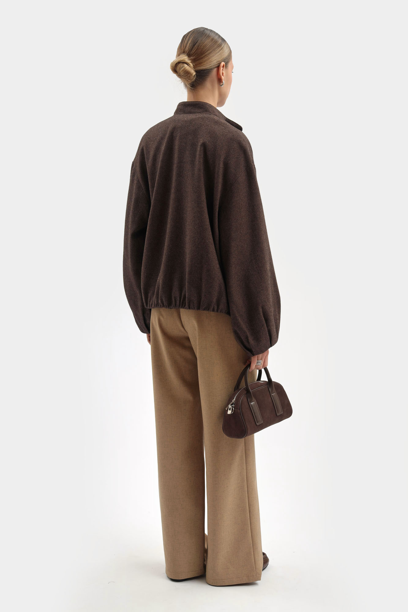 W-261-TH-56-1202 брюки the hills 