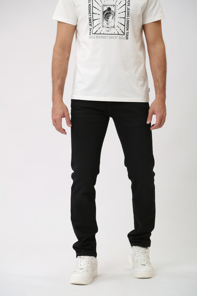 Ремень Marc Cony  Черный