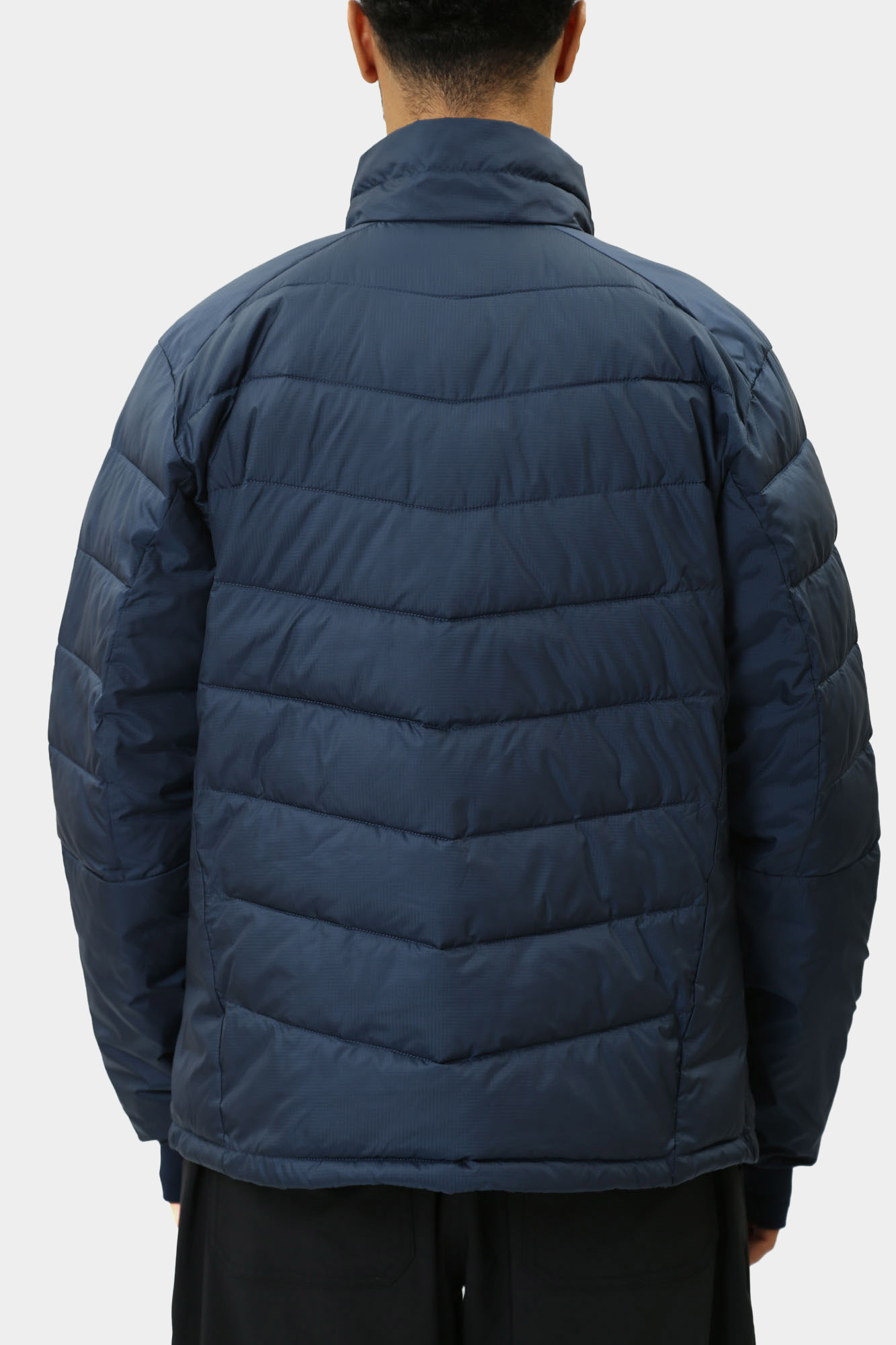 2086891 Куртка Columbia Синий