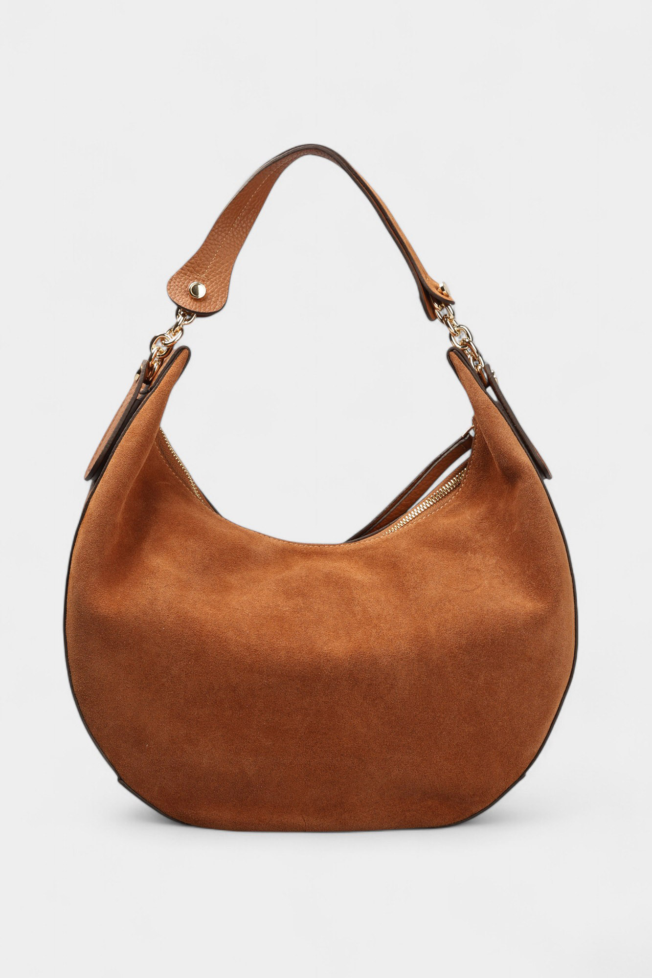 8627_120825 Сумка Marc Cony Коричневый