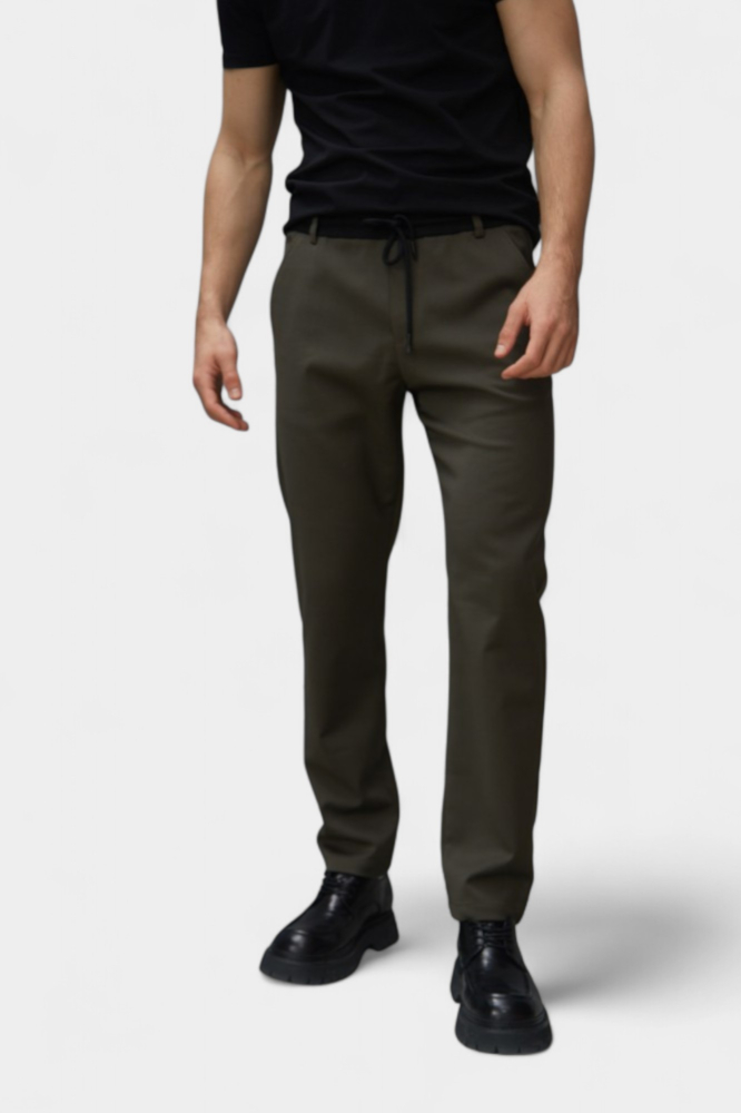 Джемпер Calvin Klein Jeans Хлопок Бежевый