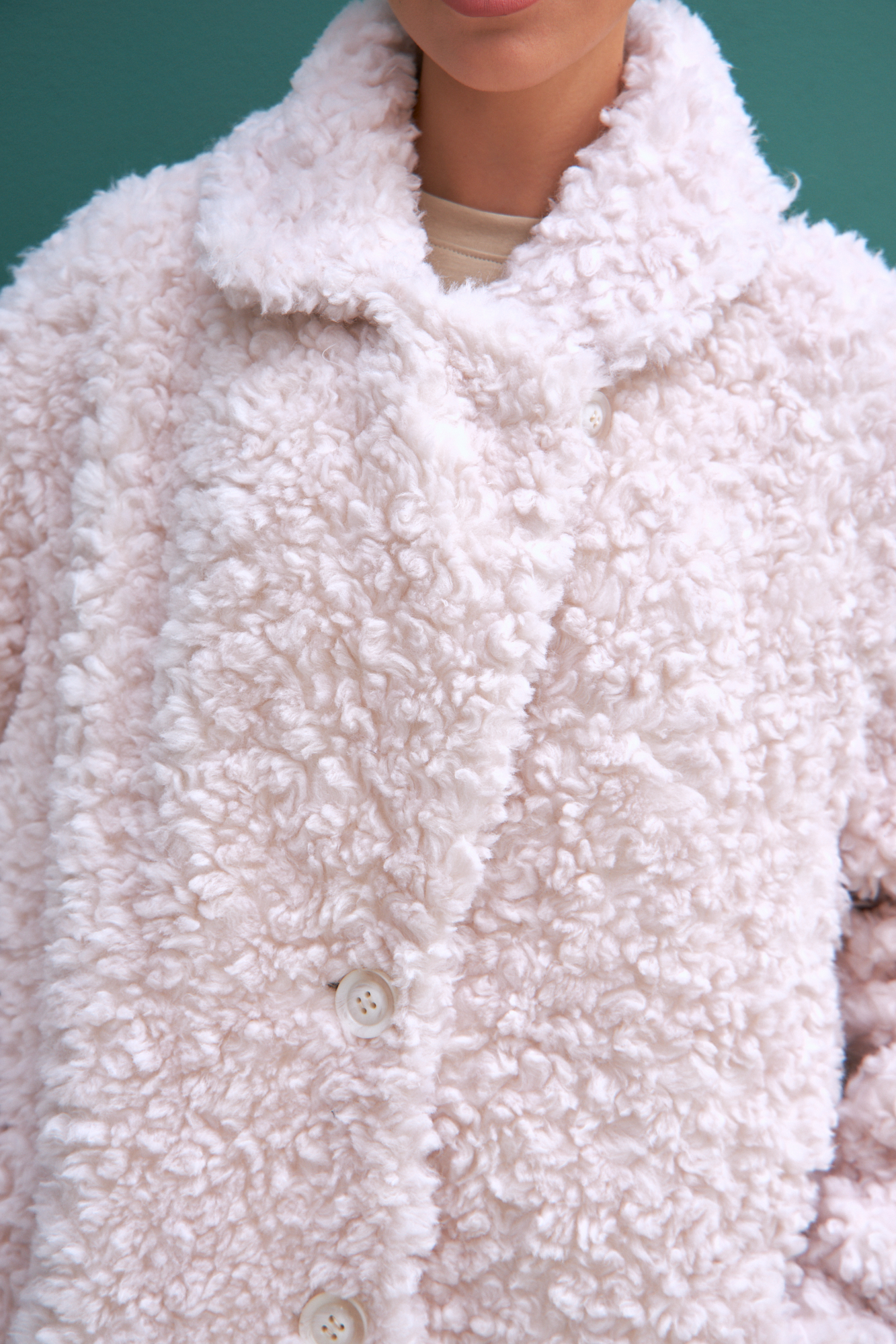 VW-232-PLO-1072 пальто van mich