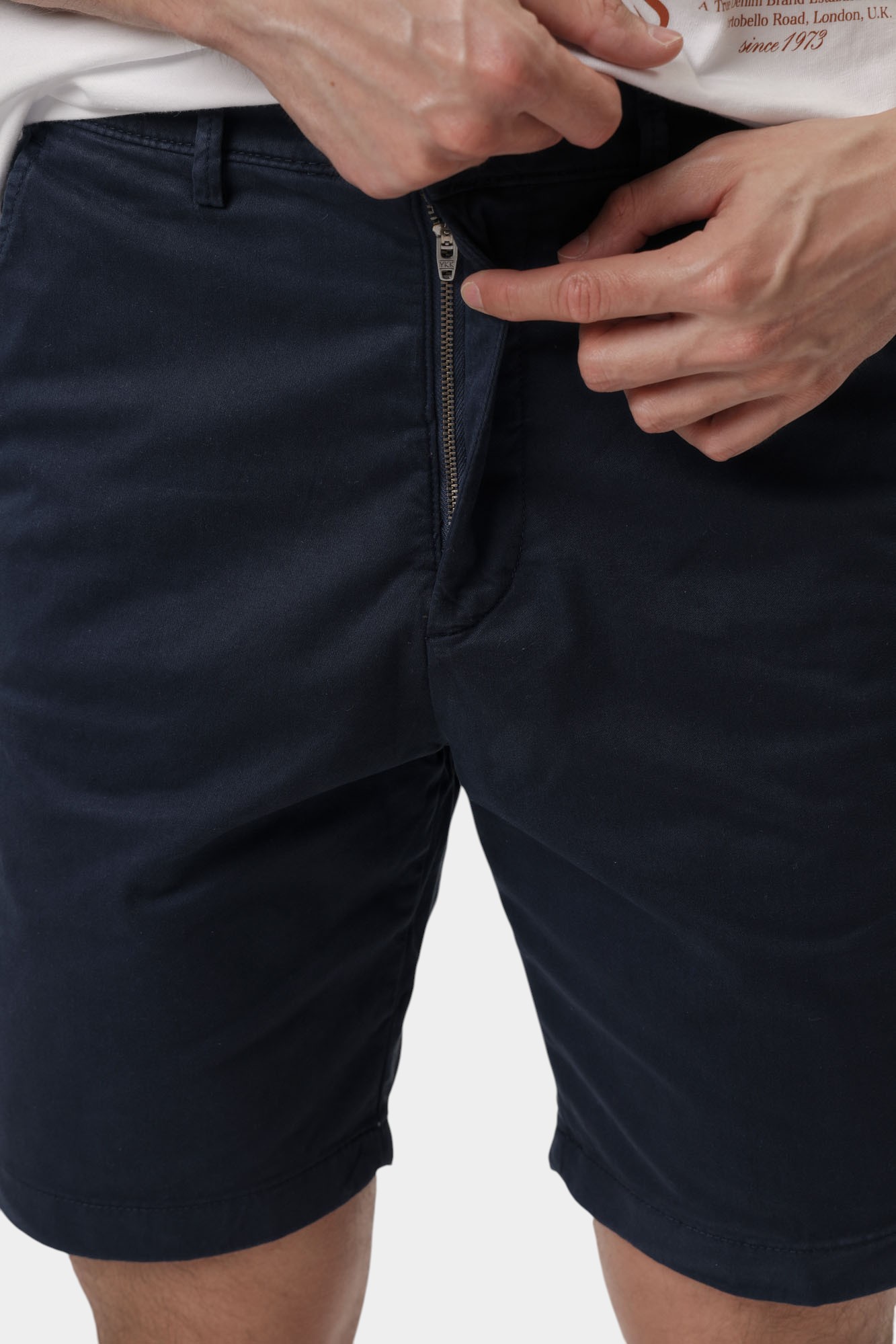 PM801181 Шорты Pepe Jeans Синий