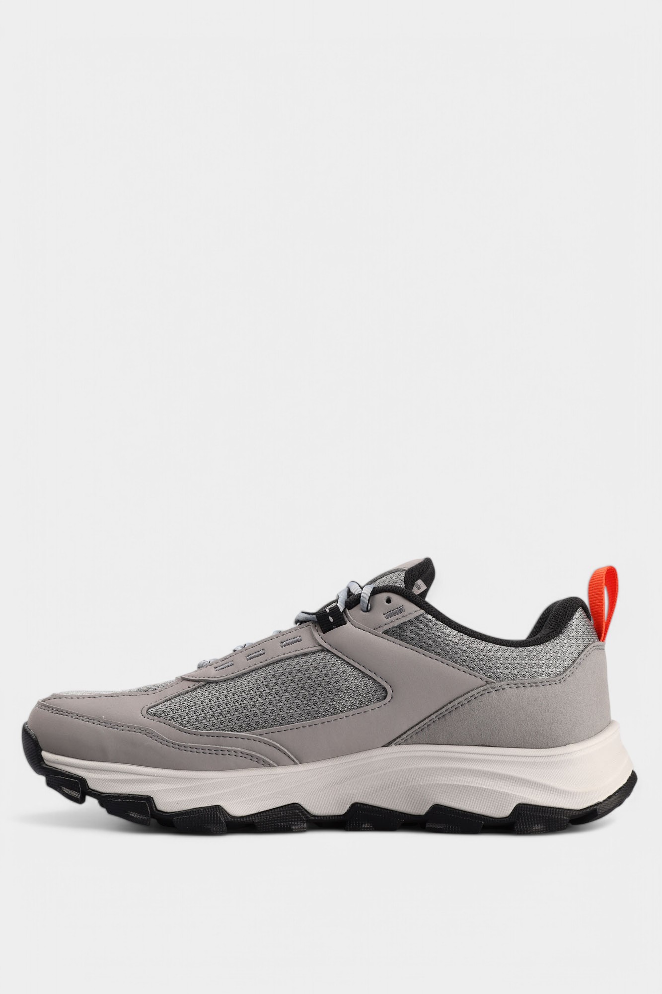 2107661 Кроссовки Columbia Серый