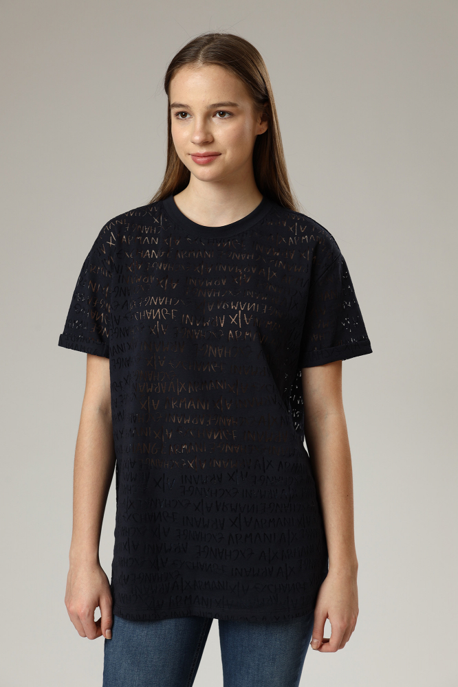 Джинсы Mustang  Синий