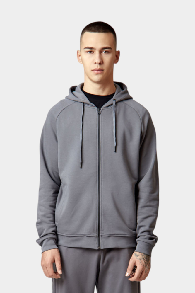 Плащ Armani Exchange Полиамид Синий