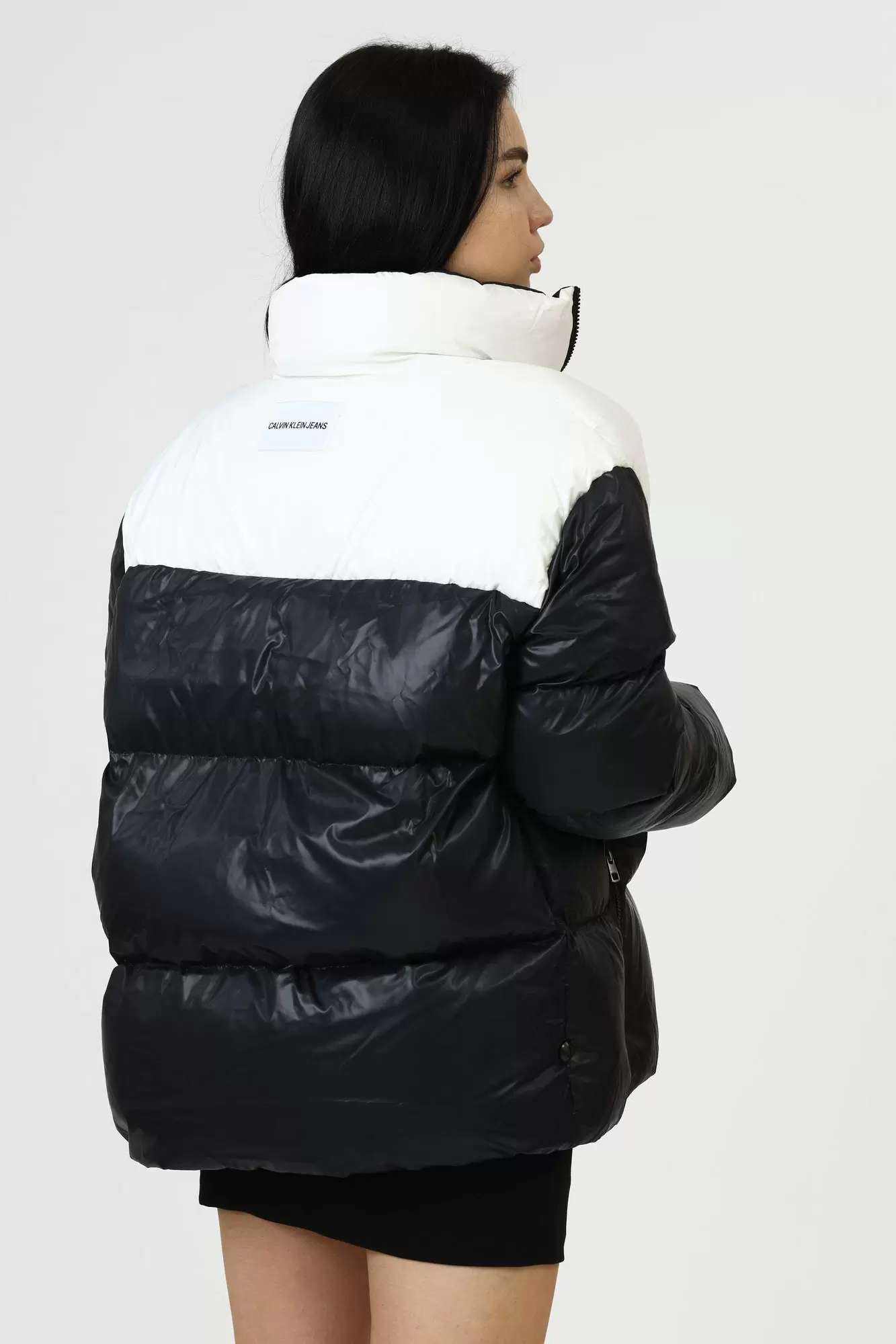 J20J212100_ куртка пуховая calvin klein jeans 